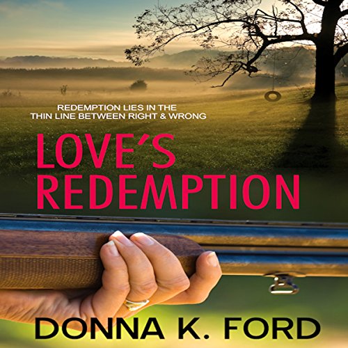 Cover of Love's Redemption