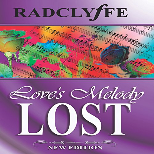 Cover of Love's Melody Lost