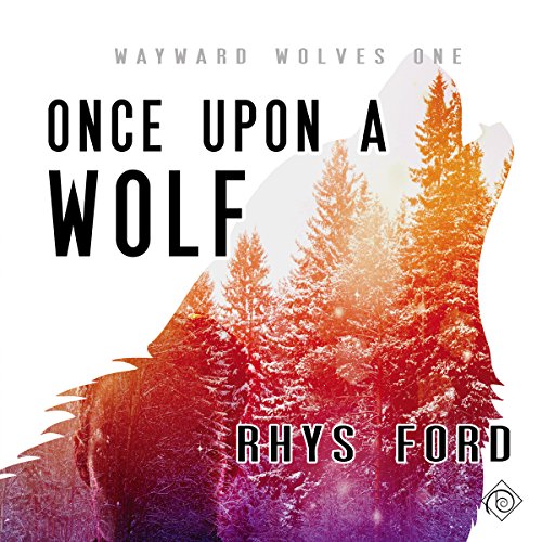 Cover of Once upon a Wolf