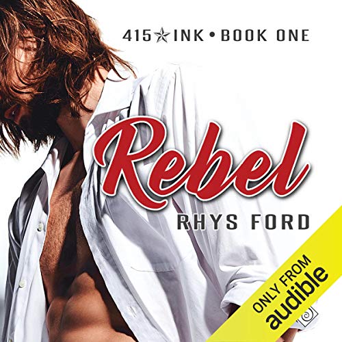 Cover of Rebel