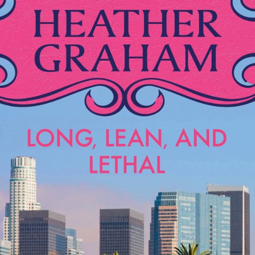Cover of Long, Lean, and Lethal
