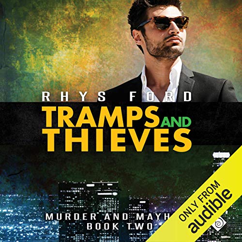 Cover of Tramps and Thieves