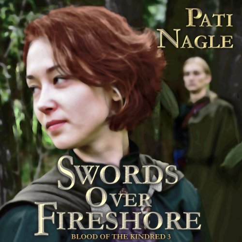 Cover of Swords Over Fireshore