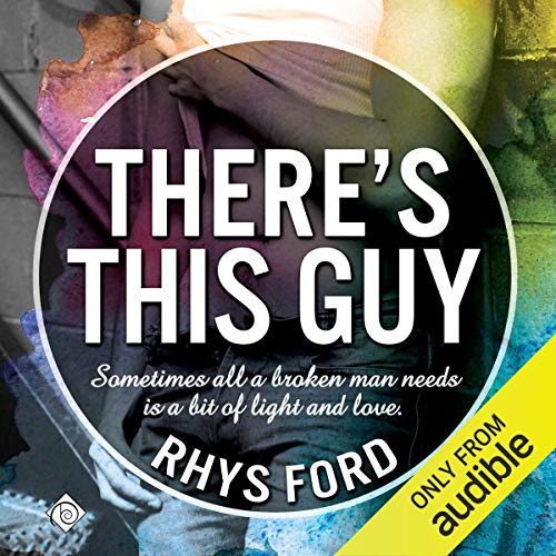Cover of There's This Guy