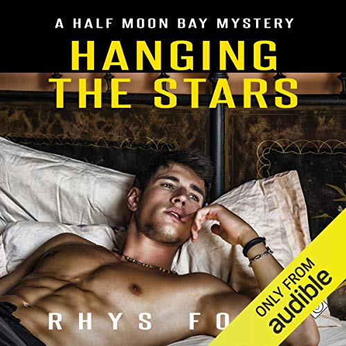Cover of Hanging the Stars
