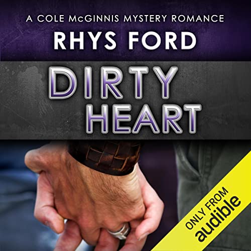 Cover of Dirty Heart