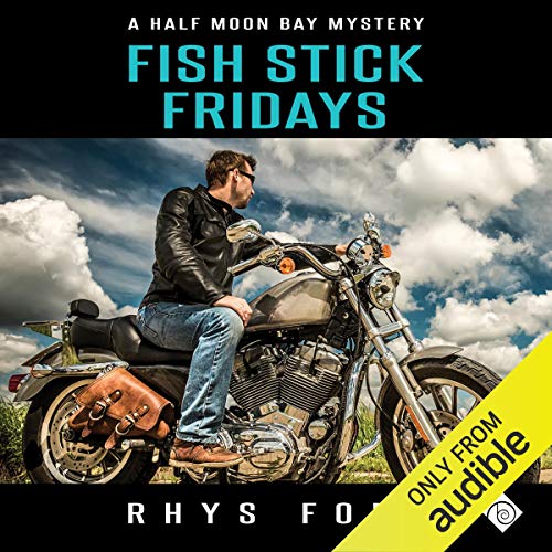 Cover of Fish Stick Fridays
