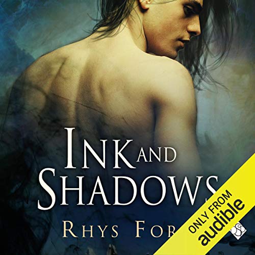 Cover of Ink and Shadows