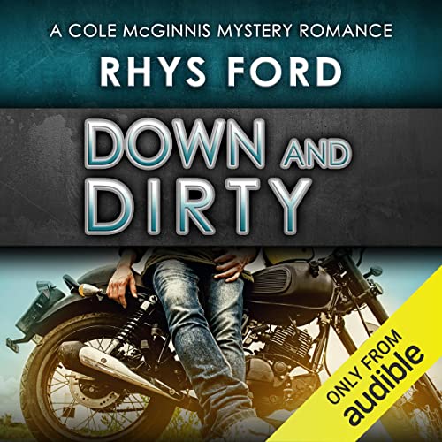 Cover of Down and Dirty