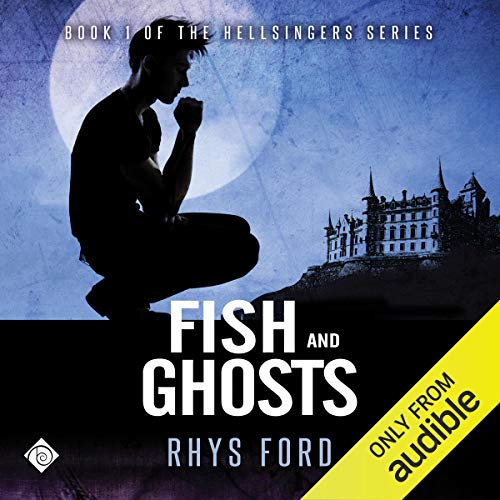 Cover of Fish and Ghosts