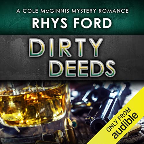 Cover of Dirty Deeds