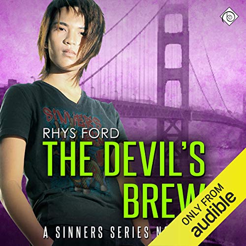 Cover of The Devil's Brew