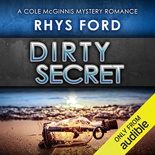 Cover of Dirty Secret