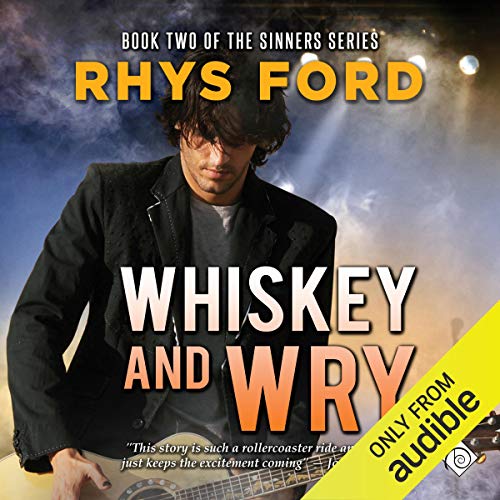 Cover of Whiskey and Wry