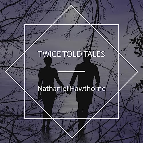 Cover of Twice Told Tales