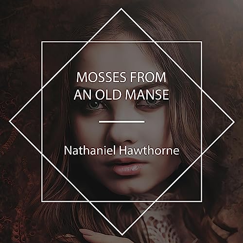 Cover of Mosses from an Old Manse