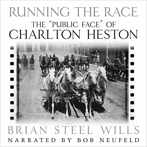 Cover of Running the Race