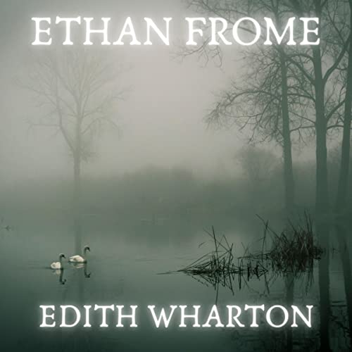 Cover of Ethan Frome