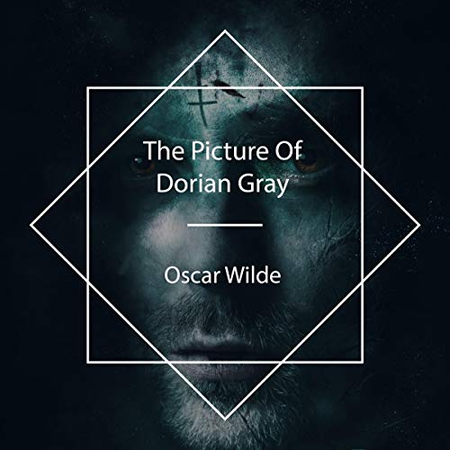 Cover of The Picture of Dorian Gray