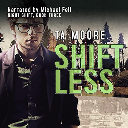 Cover of Shiftless