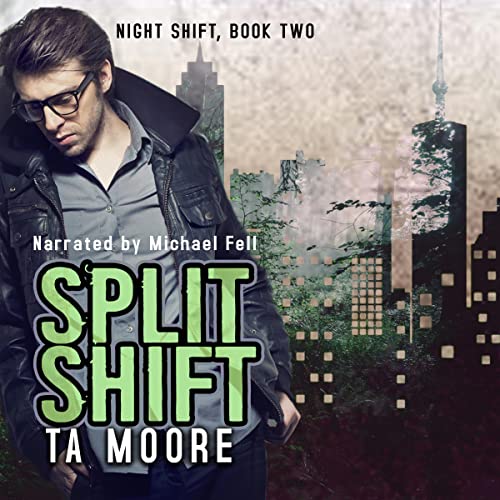 Cover of Split Shift