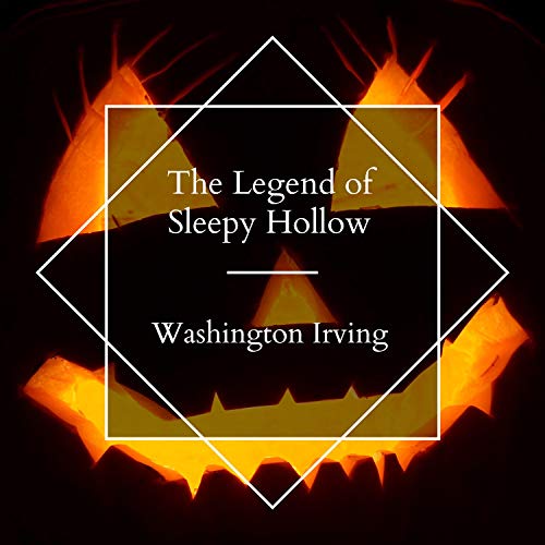 Cover of The Legend of Sleepy Hollow