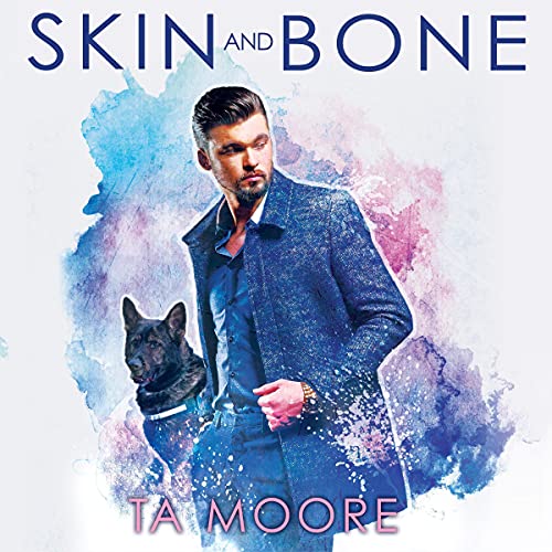 Cover of Skin and Bone