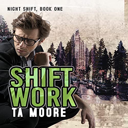 Cover of Shift Work