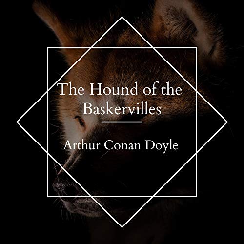 Cover of The Hound of the Baskervilles
