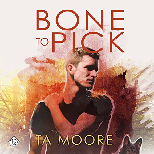 Cover of Bone to Pick