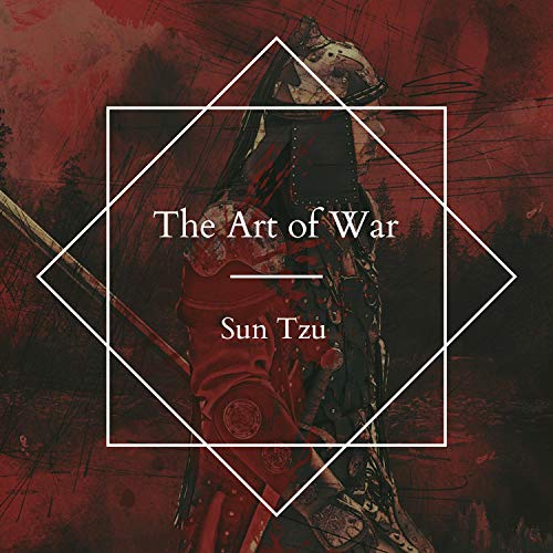 Cover of The Art of War