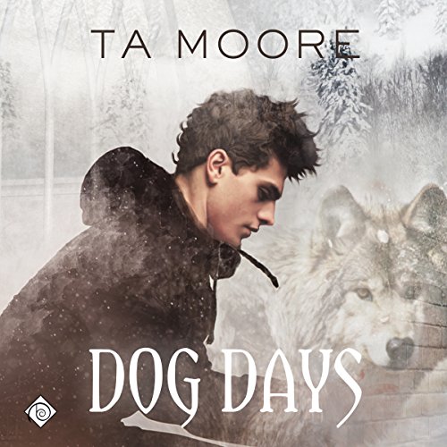 Cover of Dog Days