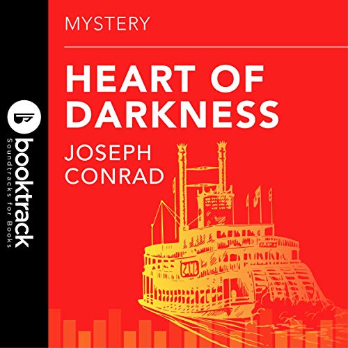 Cover of Heart of Darkness