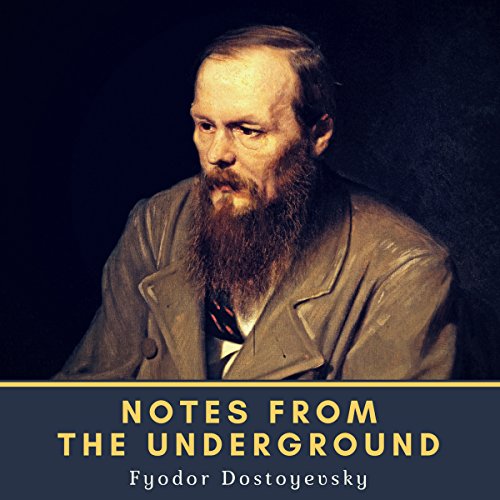 Cover of Notes from the Underground
