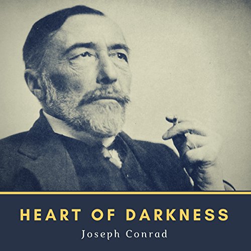 Cover of Heart of Darkness