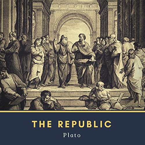 Cover of The Republic