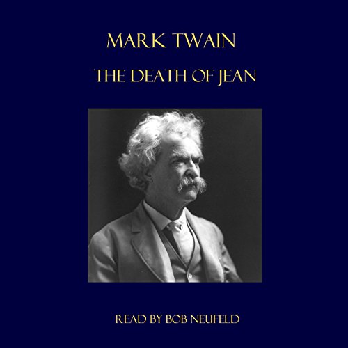 Cover of The Death of Jean