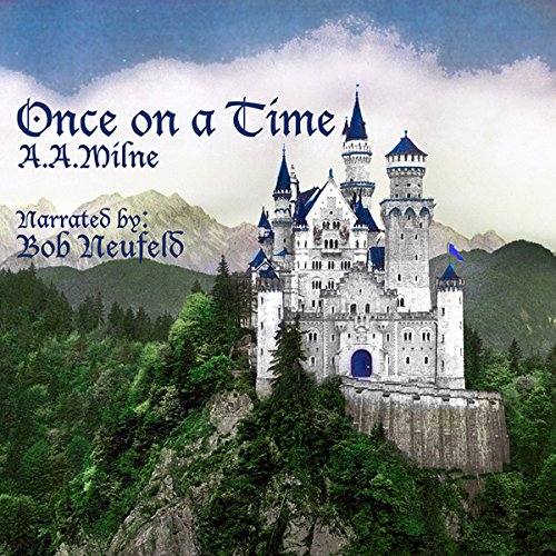 Cover of Once on a Time