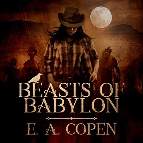 Cover of Beasts of Babylon