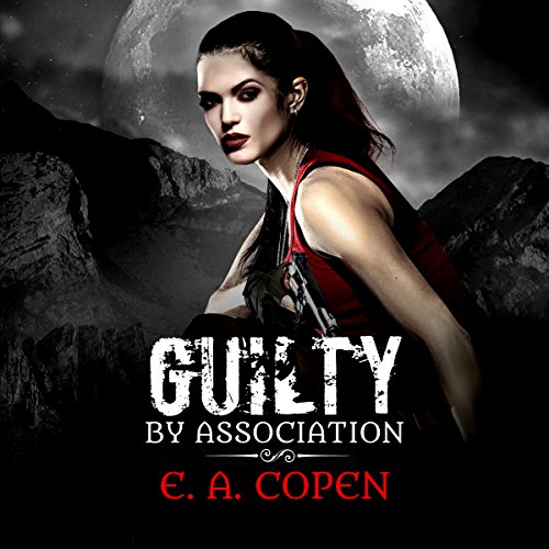 Cover of Guilty by Association