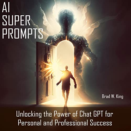 Cover of AI Superprompts