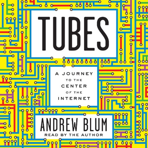 Cover of Tubes