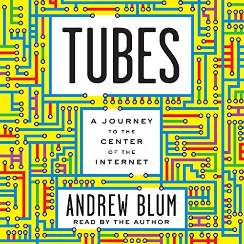 Cover of Tubes