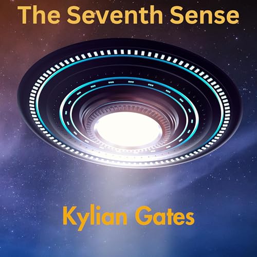 Cover of The Seventh Sense