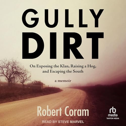 Cover of Gully Dirt