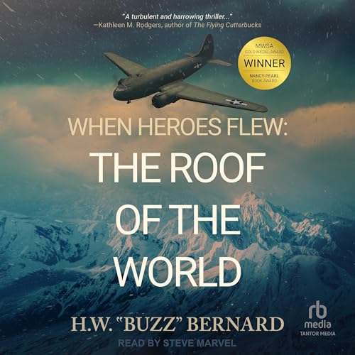 Cover of The Roof of the World