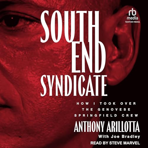 Cover of South End Syndicate