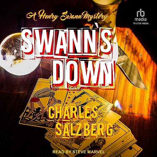 Cover of Swann's Down