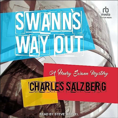 Cover of Swann's Way Out