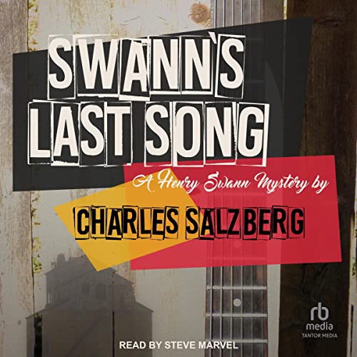 Cover of Swann's Last Song